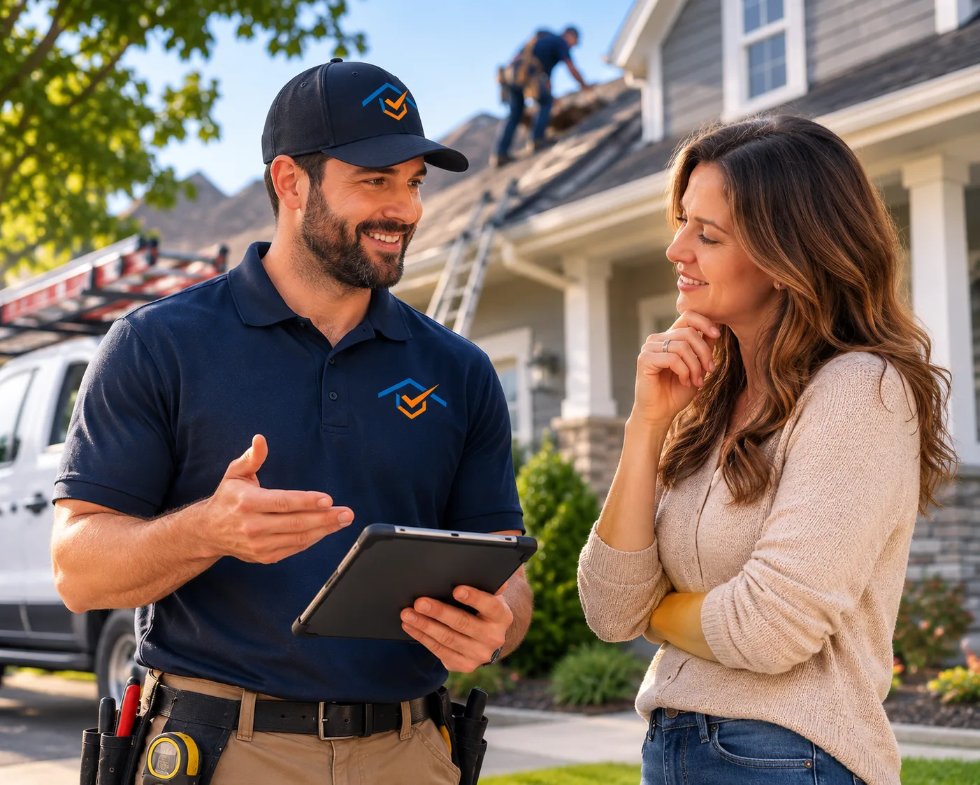 Roof Inspection FAQs in Laporte, MN