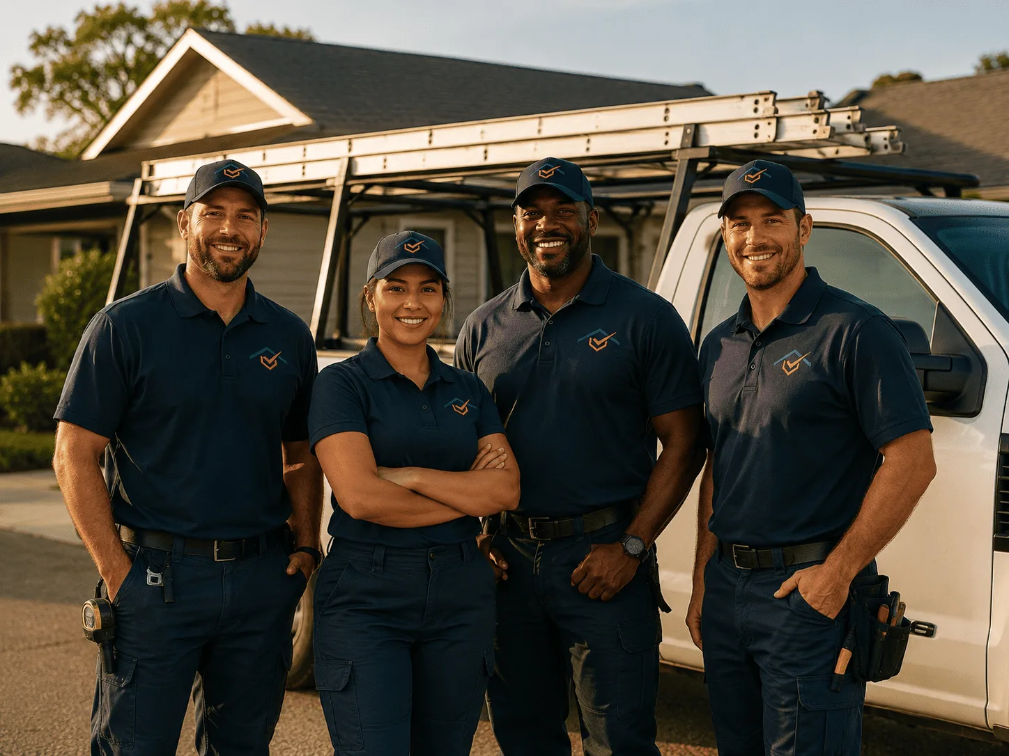 Roof Inspection company in Laporte, MN
